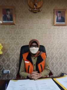 Alhamdulillah, RS Darurat Sudah Kosong, Prokes Jangan Lengah!