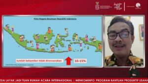 Pemerintah Giatkan Program KB di Daerah Selama Masa Pandemi