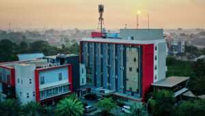 Metland Kembangkan Metland Hotel di Bekasi