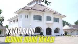 Gedung Juang Bekasi