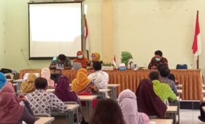 Pemkot Bekasi Perkuat Pengelolaan Informasi dan Dokumentasi di Lingkup Satuan Pendidikan