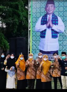 Tradisi Juara Umum Tuan Rumah MTQ Berakhir