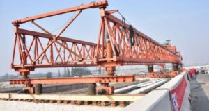 Jalan Tol Cisumdawu Ditarget Rampung Akhir Tahun Ini