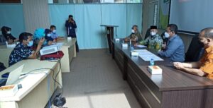 Inovasi Pelayanan Publik Kota Bekasi Jadi Contoh