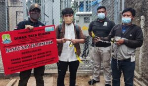 Pemkot Minta Investor dan Pengusaha Wajib Taat Peraturan Daerah