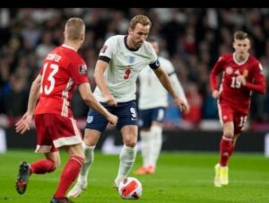 Hasil Lengkap Pertandingan Kualifikasi Piala Dunia 2022 Zona Eropa