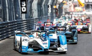 No Debat, DPRD DKI Tegaskan Formula E Tidak Timbulkan Kerugian