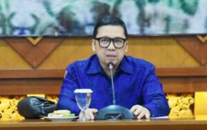 Waketum: Ajak Konsolidasi, Mantan Kader Kembali ke Rumah Golkar