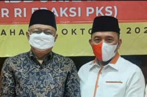 Para Tokoh Bekasi Ini Minta Herkos Jadi Cawalkot