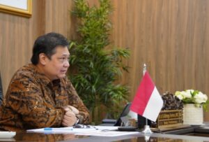 P3DN Mendorong Masyarakat Menggunakan Produk Dalam Negeri Ketimbang Impor