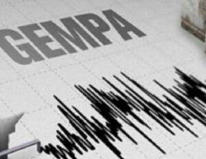 Hati-Hati, Gempa Susulan Masih Terjadi di Ambarawa