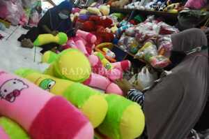 83 Ribu UMKM Terima Bantuan