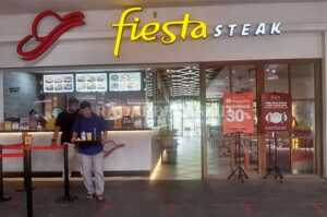 Beri Diskon 30 Persen Setiap Rabu