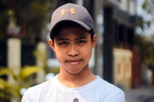 Matematika Mengasyikkan