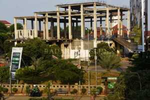 Evaluasi Pengelolaan Islamic Centre