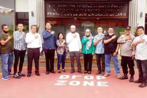 Gugatan Praperadilan Terduga Begal Ditolak