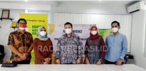 Yogi Kurniawan Dipercaya jadi Waketum BPD HIPMI Jabar