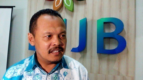 Tok..Tok…Muhammad Singgih Dirut Baru Kertajati