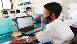 Persiapkan Siswa Hadapi Ujian