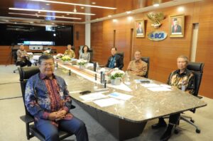 Kuartal III-2021, BCA Cetak Laba Bersih Rp 23,2 Triliun