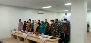 Ketua DPRD: Sumpah Pemuda Momentum Milenial dan Gen Z Meningkatkan Optimisme⁣  ⁣