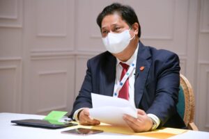 Pertemuan Bilateral antara Indonesia dan Beberapa Negara Capai Kesepatan yang Baik⁣