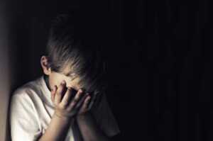 Terancam Pasal Penelantaran Anak