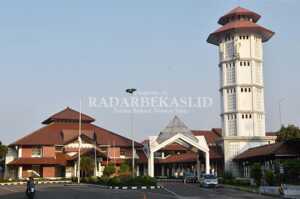 Pemkot Bentuk Tim Tujuh