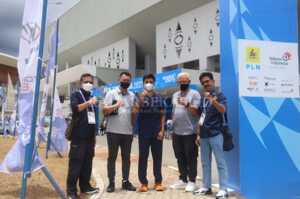 Kabupaten Bekasi Koleksi 11 Medali Emas