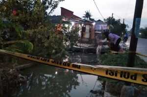 Keluarga Korban di Saluran Irigasi Berencana Geruduk Polres