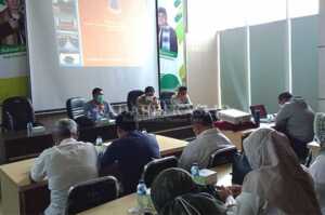 Kerahkan Petugas Pamor, Percepat Vaksinasi