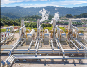Oxford Business Group dan MedcoEnergi Bahas Transisi Indonesia Menuju Energi Terbarukan ⁣