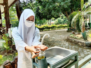 Evaluasi Baik, Prokes Jangan Kendor