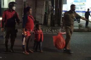 PMKS Kerap Libatkan Anak