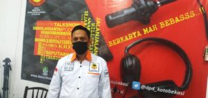 Mengenal Lebih Dekat Politisi Berkarya Rafael Widigda