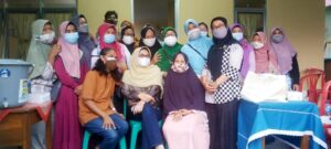 Perkuat Keterwakilan Perempuan di Parlemen