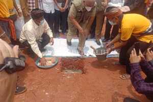 Pemkot Bangun Gedung Krematorium Forensik