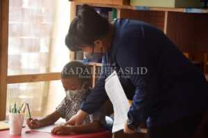 Pemkot Siapkan Vaksin Booster untuk Guru