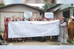 Penemuan Mayat di Saluran Irigasi Belum Terungkap