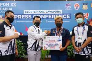 Pj Bupati Didorong Segera Isi Kekosongan Jabatan