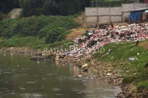 Puluhan Tahun jadi TPS Liar