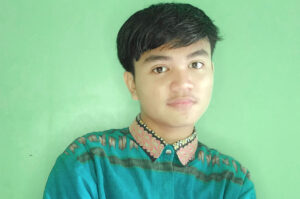 Selalu Bawa Buku dan Pulpen