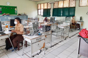 KSN 2021, 20 Siswa Melaju ke Tingkat Nasional