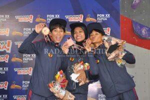 Kecewa, Setahun Bonus Atlet Mampet