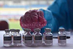 Vaksin Expired November