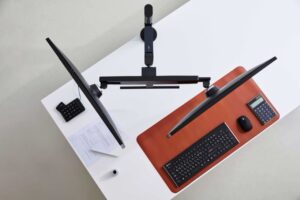 LG Perkenalkan Monitor Ergo Generasi Terbaru