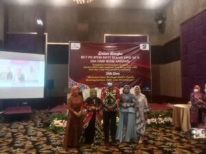 IPEMI Dorong UMKM Tetap Produktif