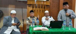 Heri Koswara: Segera Kirimkan Usulan ke DPRD Provinsi Jabar