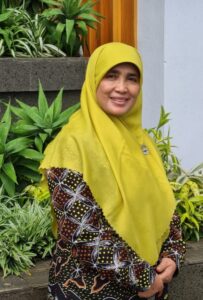 Bertemu Para Ibu di Medansatria, Ajak Fokus Kembangkan UMKM