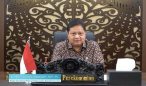 Presidensi G20 Menjadikan Indonesia Ikut Menentukan Arah Perekonomian Dunia